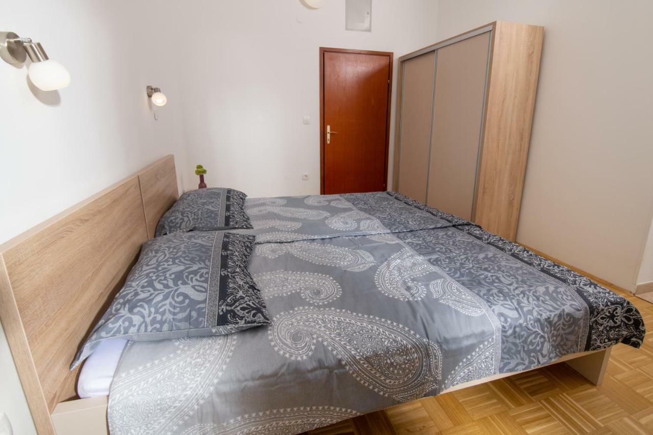 Appartamento Marta Fažana Esterno foto